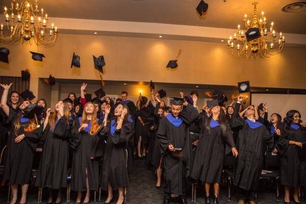 2015 Eton College graduates