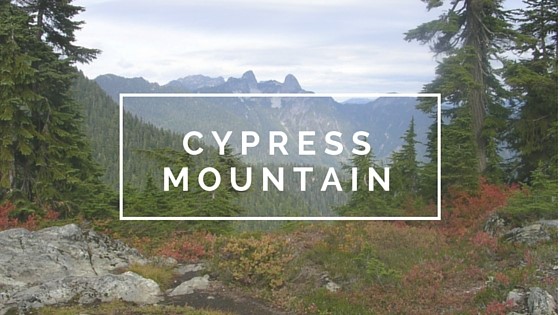 Cypress Mountain