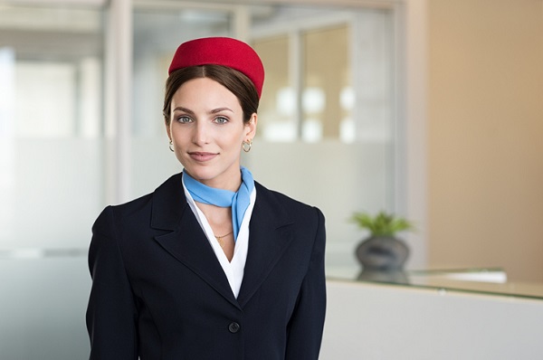 flight attendant course 4