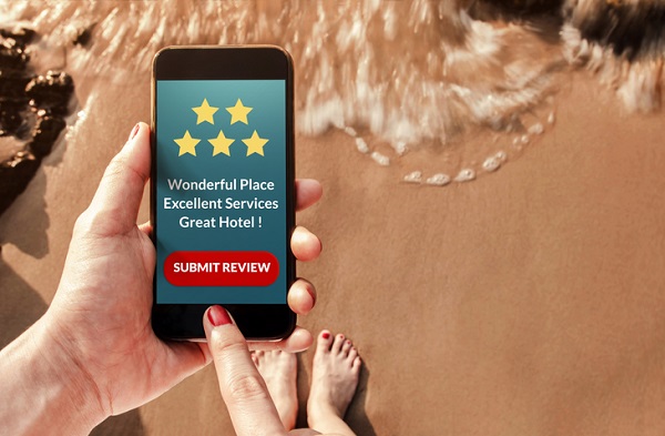 Positive reviews can have a profound impact on a hotel’s reputation