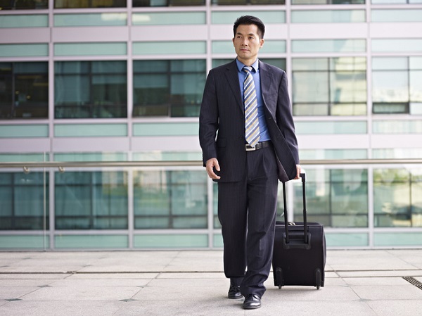 Business travellers can keep an establishment booked and busy all year long!