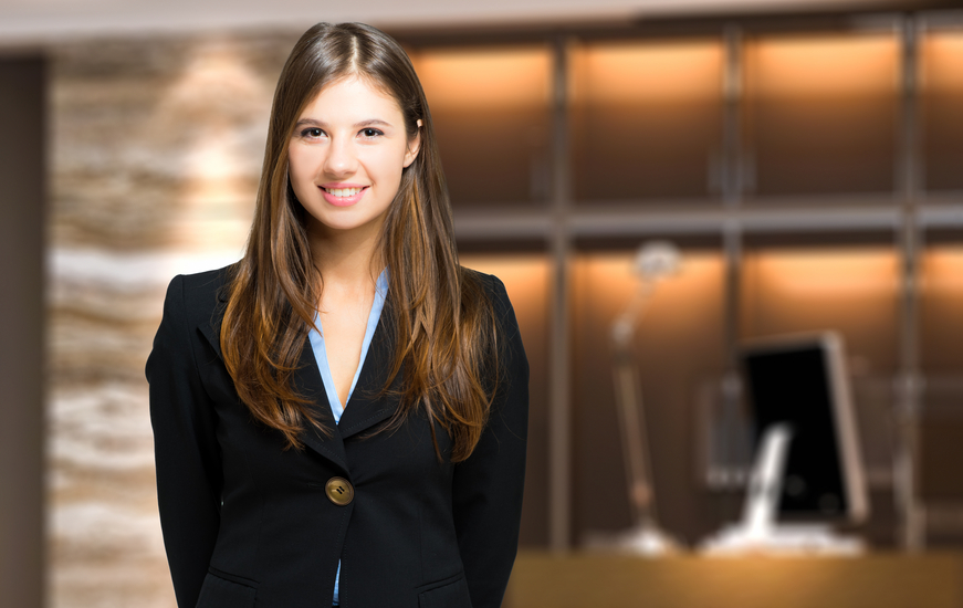 hospitality management courses