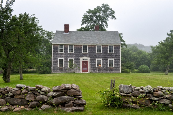 If your B&B is in an old building, provide your guests with information about its history