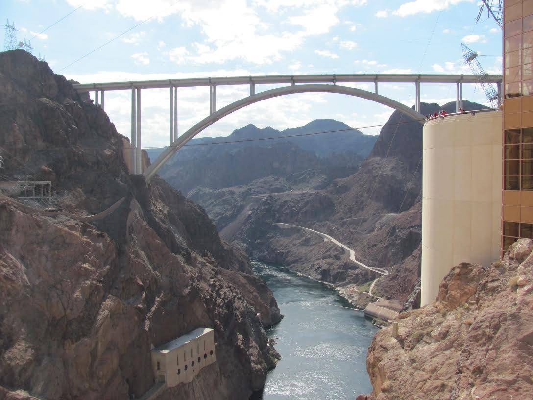 Hoover Dam