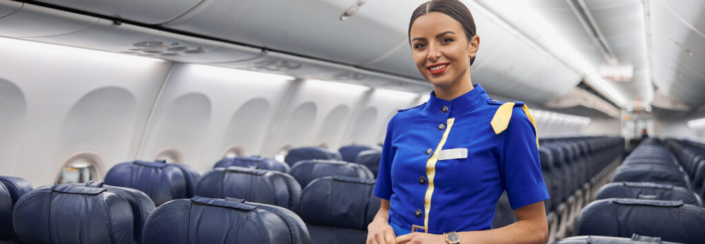 Hospitality Management and Flight Attendant Preparation