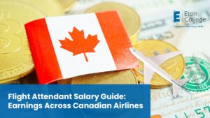 Flight Attendant Salary in Canada – Earnings by Airline