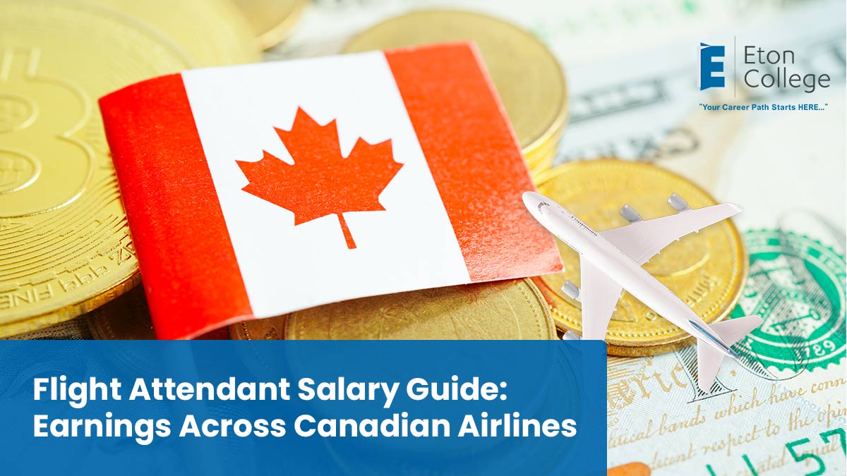 Flight Attendant Salary Guide