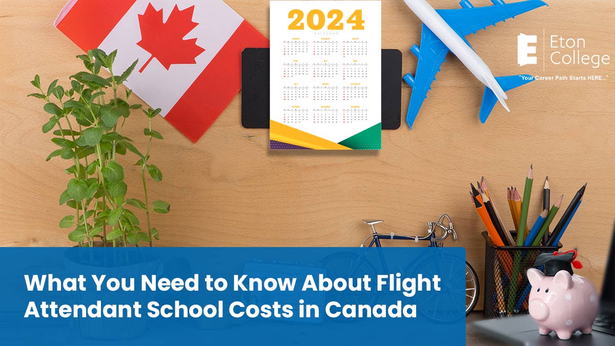 Need to Know About Flight Attendant School Costs