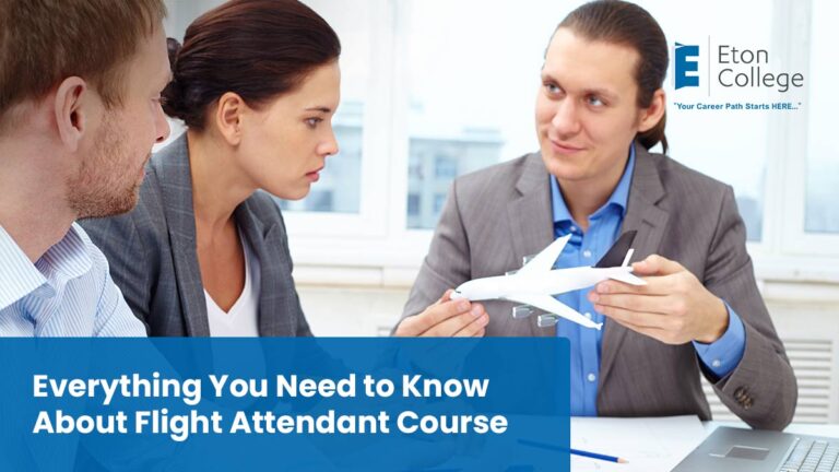 Flight Attendant Course Requirements You Can't Miss!