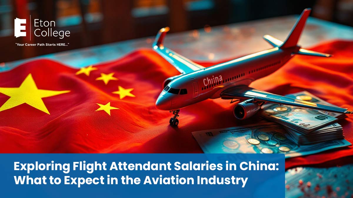 Exploring Flight Attendant Salaries in China What to Expect in the Aviation Industry