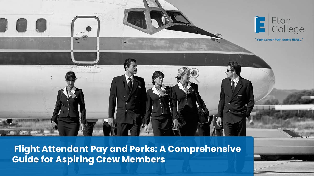 Flight Attendant Pay and Perks A Comprehensive Guide for Aspiring Crew Members