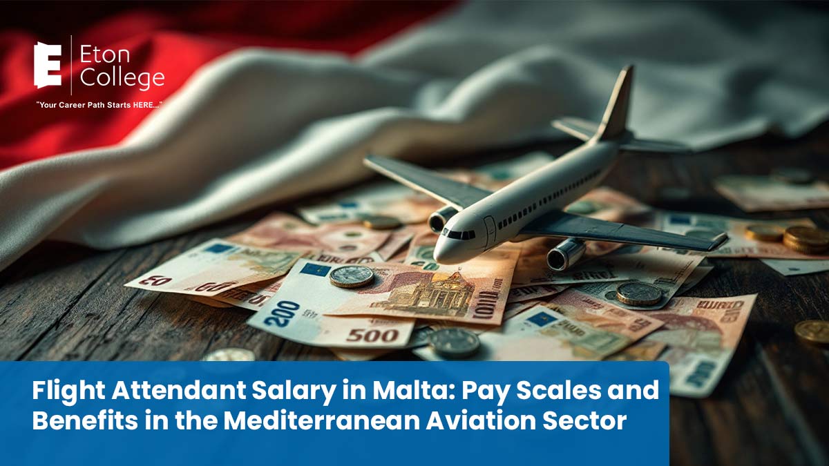 Flight Attendant Salary in Malta Pay Scales and Benefits in the Mediterranean Aviation Sector