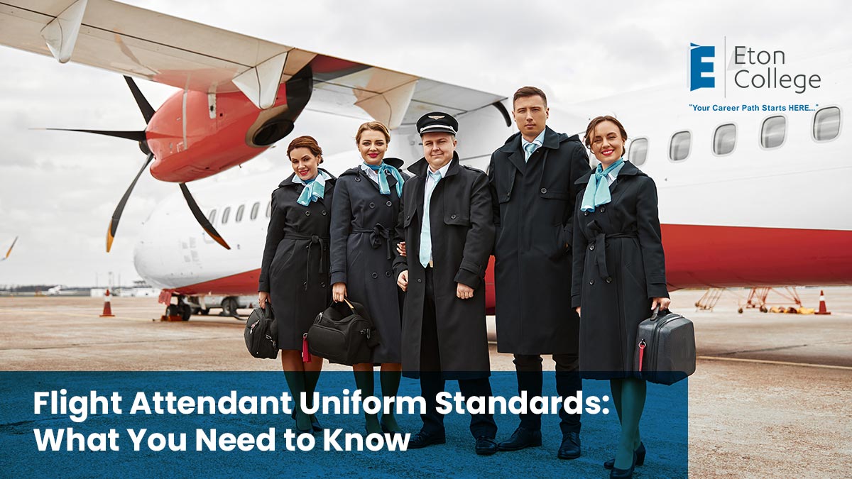 Flight Attendant Uniform Standards What You Need to Know