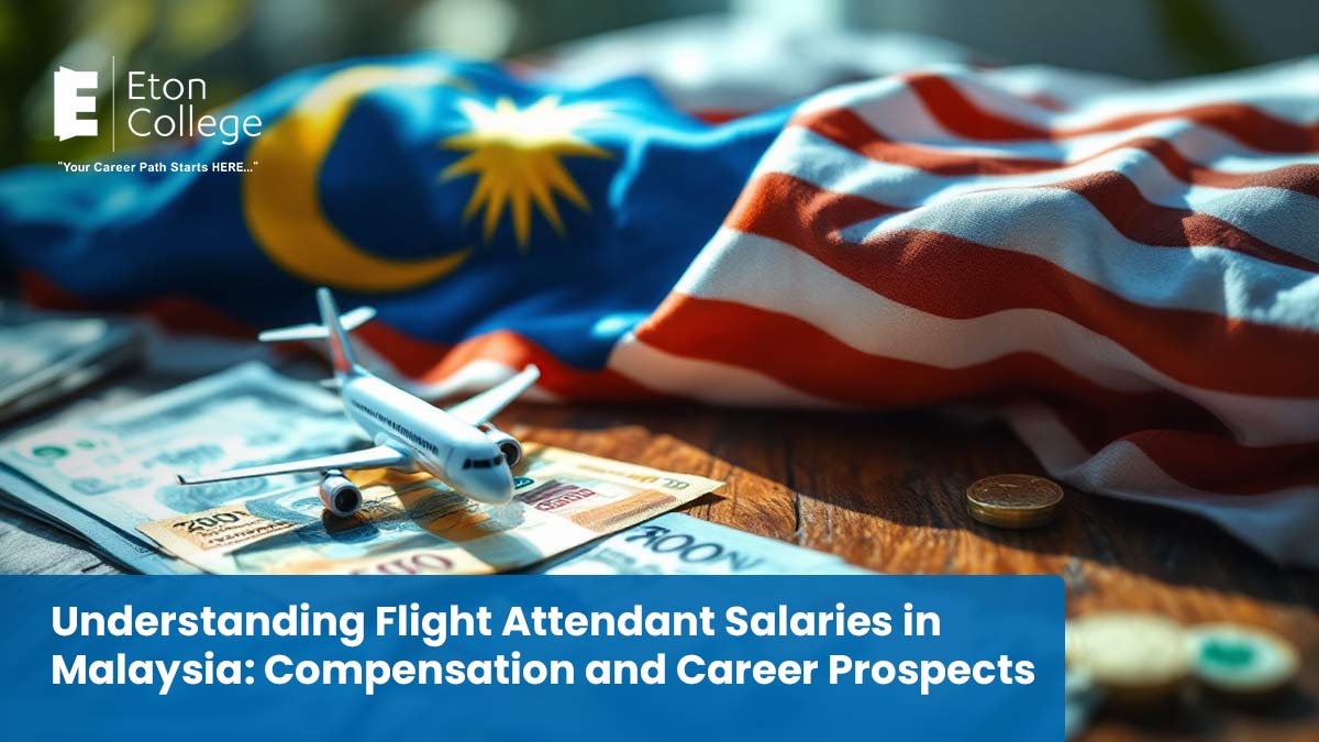 Understanding Flight Attendant Salaries in Malaysia Compensation and Career Prospects