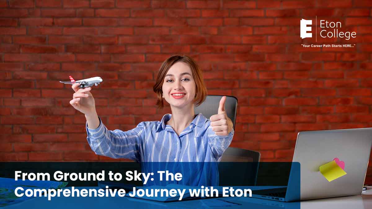 From Ground to Sky The Comprehensive Journey with Eton College