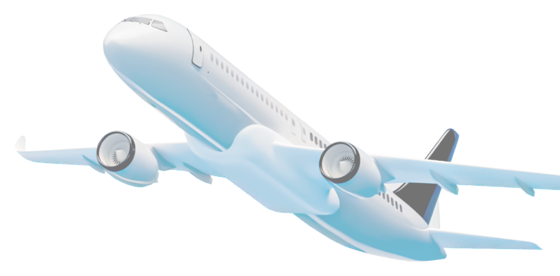 Plane 2