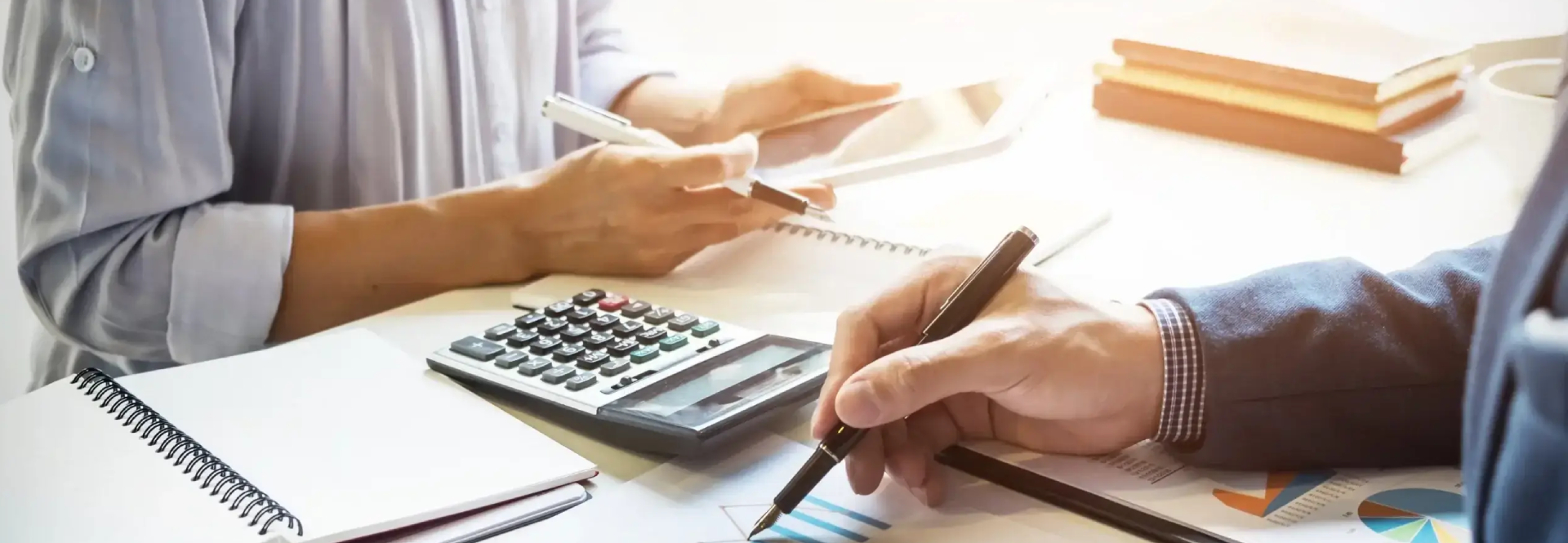 Bookkeeping and Accounting