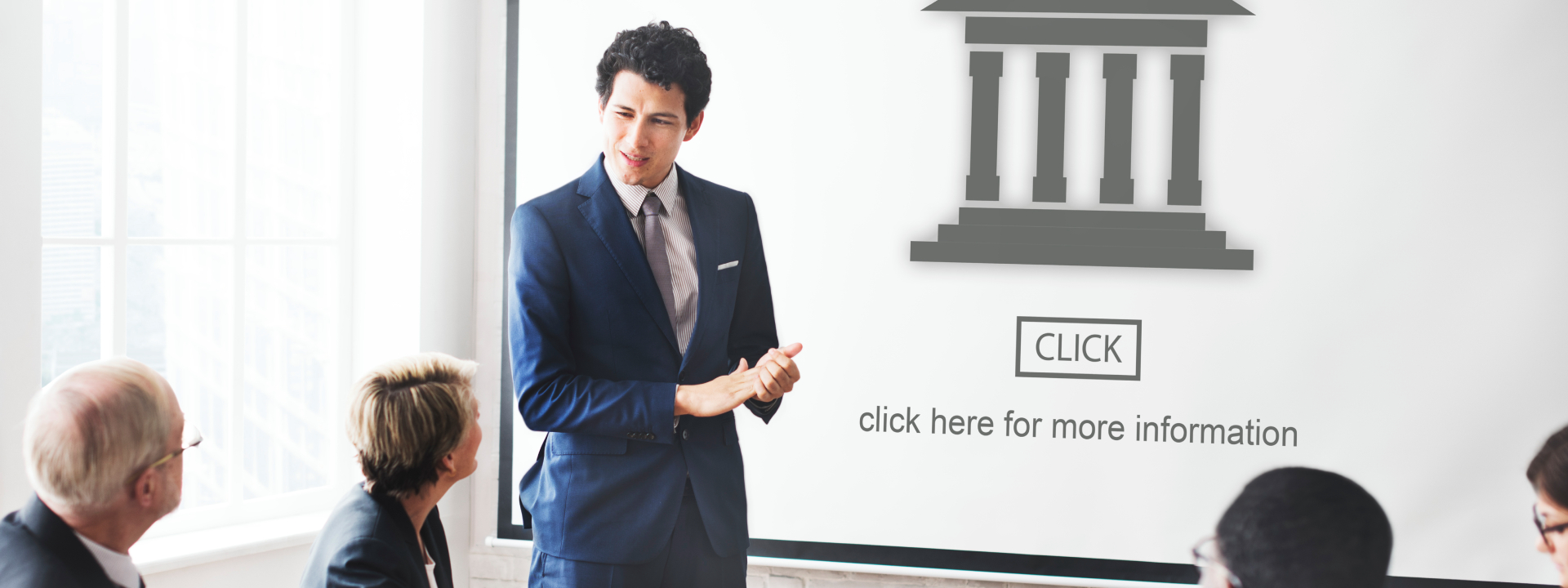 Public Administration & Governance Program