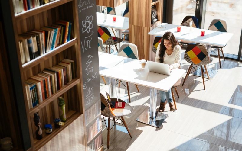 Admission Process Image