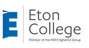 Eton Logo LP (1)