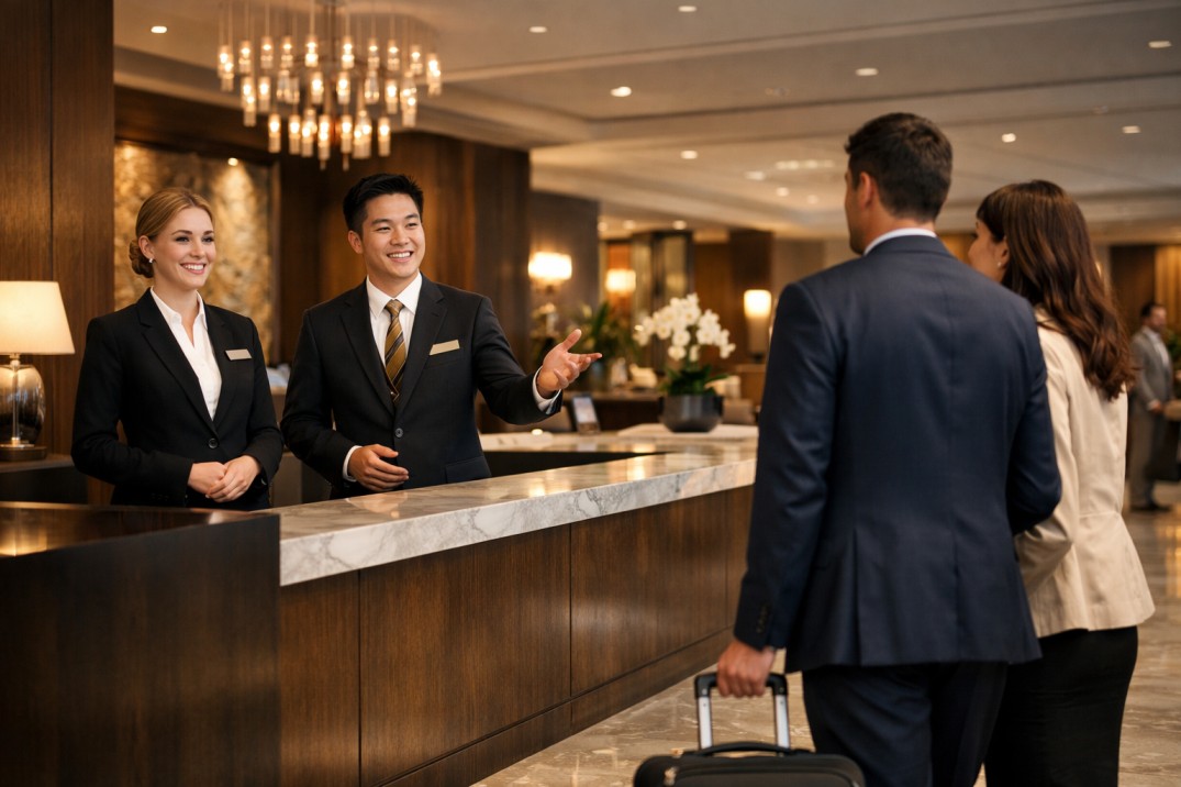 Hospitality Management