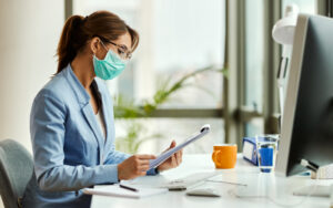 Medical Office Assistant