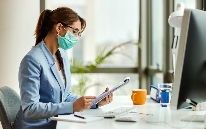 Medical Office Assistant