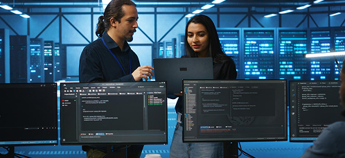 computer system image