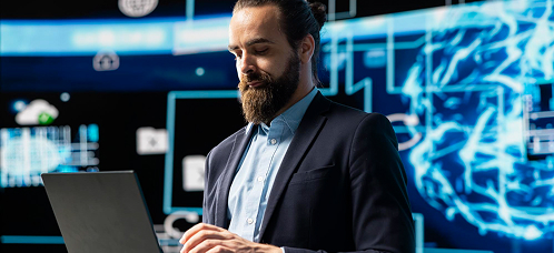 manage advanced image