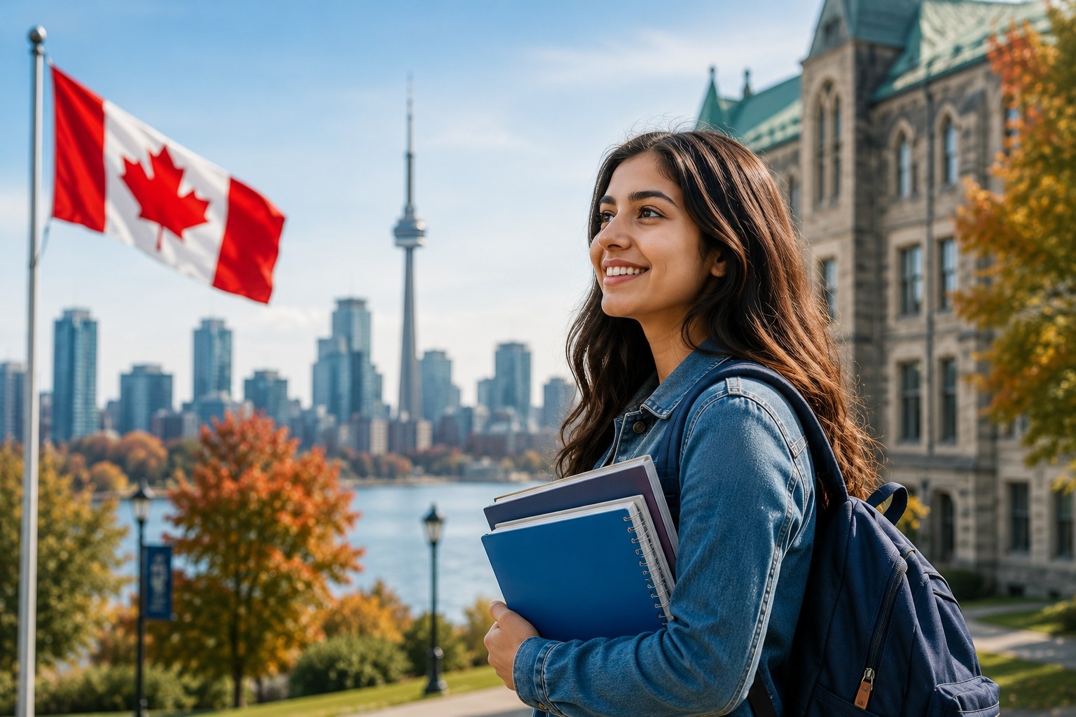 Best Diploma Courses In Canada For High Salary Jobs In 2026