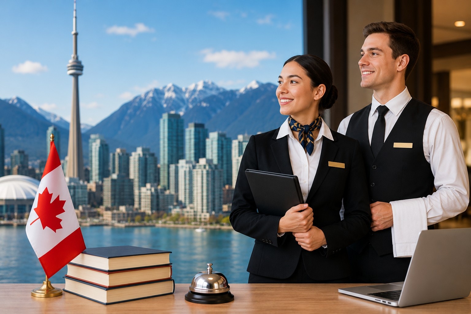 Best Hospitality Courses In Canada For International Students In 2026